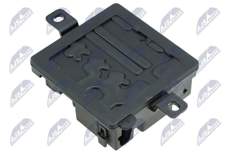 Appareil de commande, système d'allumage NTY EZC-BM-336