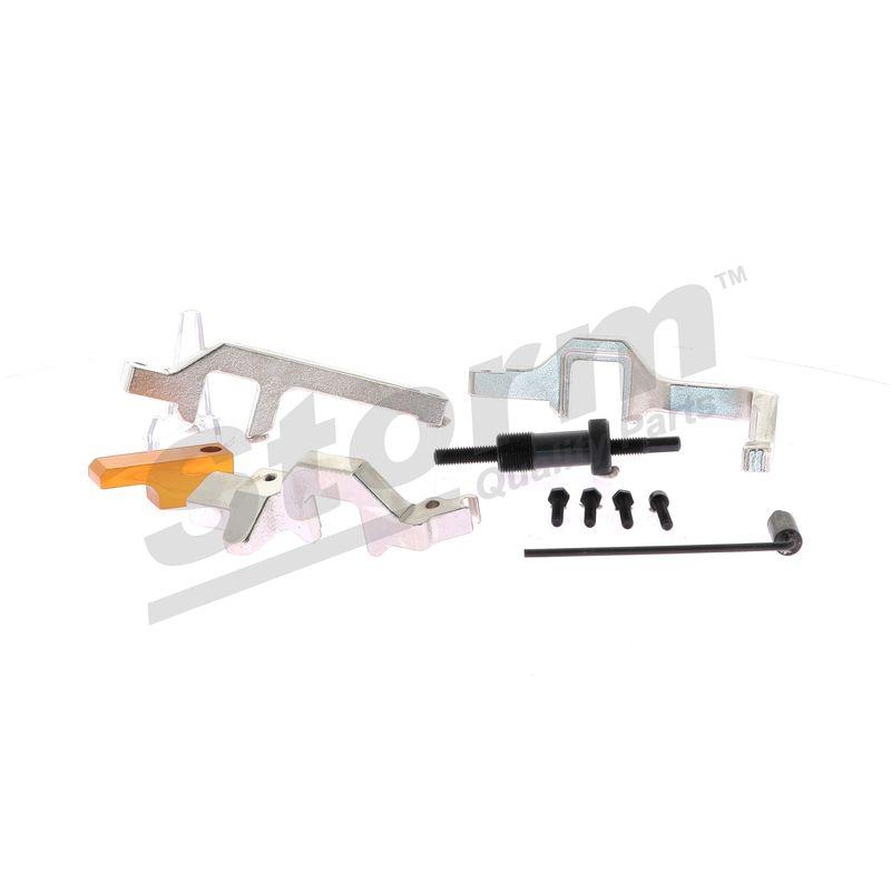 Kit d'outils de réglage, épure de distribution STORM QUALITY PARTS 555504