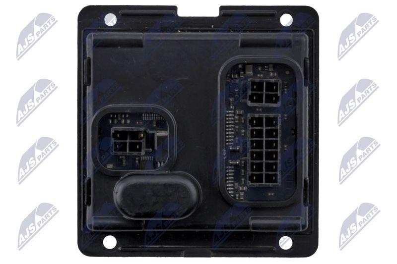 Appareil de commande, système d'éclairage NTY EPX-AU-026