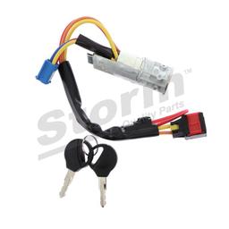 Fermeture-volant STORM QUALITY PARTS 70521