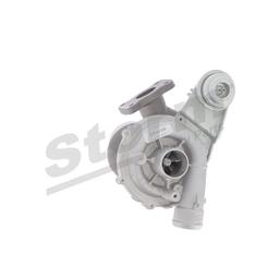 Turbocompresseur, suralimentation STORM QUALITY PARTS 89214