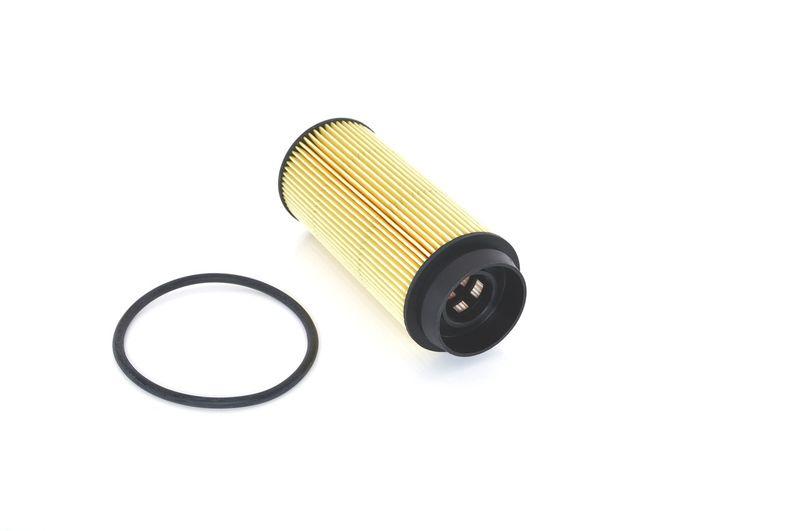 Filtre à carburant BOSCH F 026 402 155