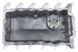 Carter d'huile NTY BMO-VW-005