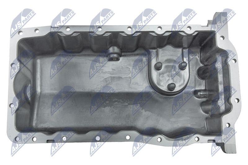 Carter d'huile NTY BMO-VW-005