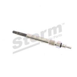 Bougie de préchauffage STORM QUALITY PARTS 501038