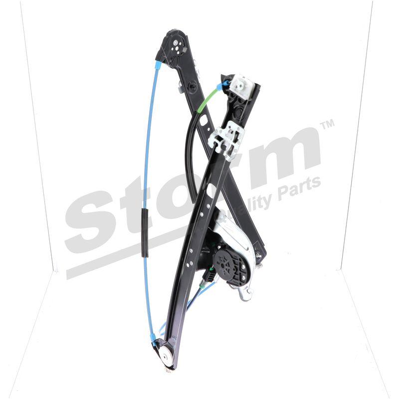Lève-vitre STORM QUALITY PARTS 17377
