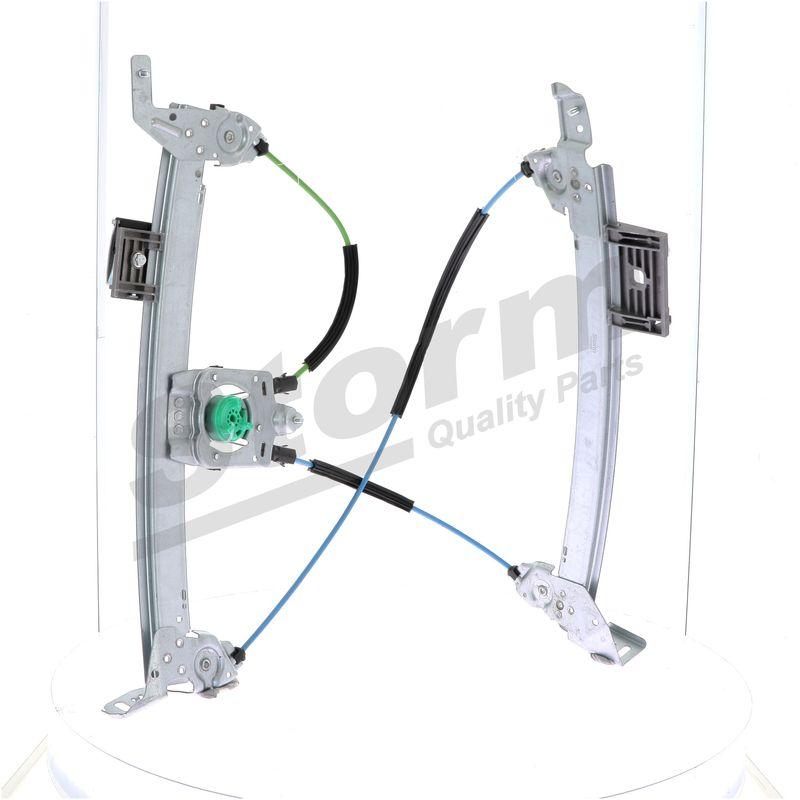 Lève-vitre STORM QUALITY PARTS 87280