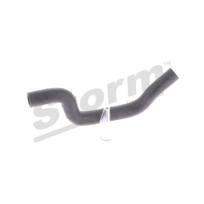 Tuyau, échangeur de chaleur (chauffage) STORM QUALITY PARTS F8786