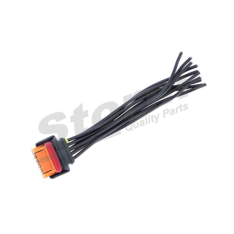 Kit réparation de câble, projecteur principal STORM QUALITY PARTS 888201