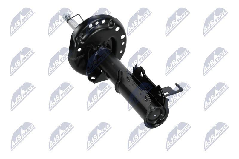 Amortisseur NTY A-PL-041