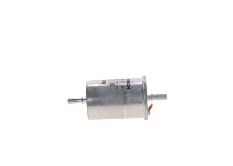 Filtre à carburant BOSCH F 026 402 124