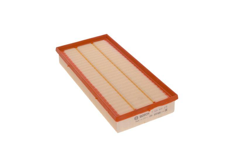 Filtre à air BOSCH F 026 400 614