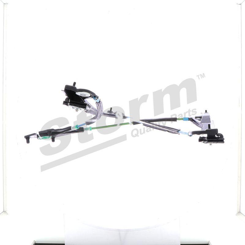 Lève-vitre STORM QUALITY PARTS 9307579