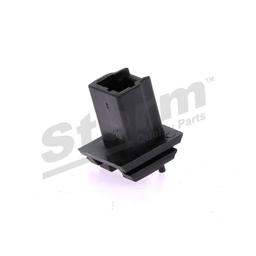 Interrupteur, hayon STORM QUALITY PARTS 2852503