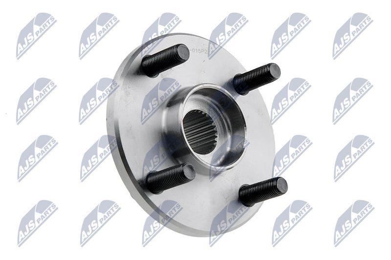 Moyeu de roue NTY KLP-TY-015P2