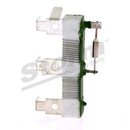 Résistance, pulseur d'air habitacle STORM QUALITY PARTS STO970511