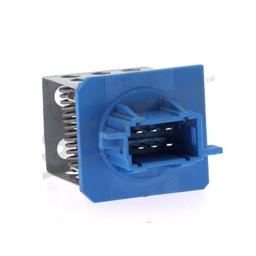 Résistance, pulseur d'air habitacle STORM QUALITY PARTS 777020