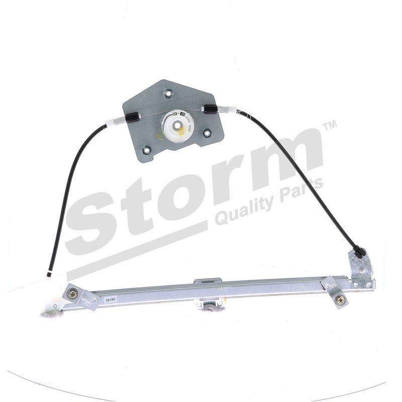 Lève-vitre STORM QUALITY PARTS 79572