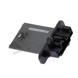 Résistance, pulseur d'air habitacle STORM QUALITY PARTS STO1509503