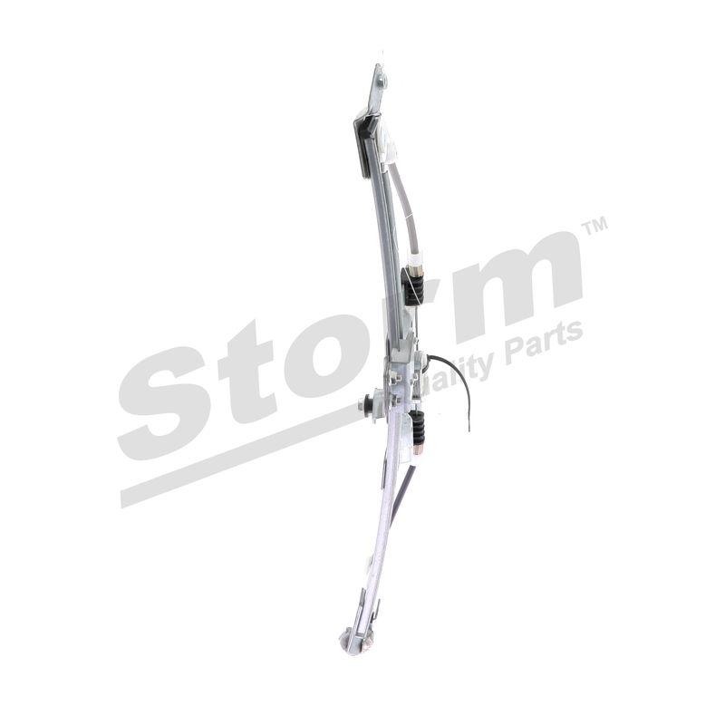 Lève-vitre STORM QUALITY PARTS 18672