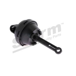 Valve de commande par dépression, réaspiration des gaz STORM QUALITY PARTS STO900002