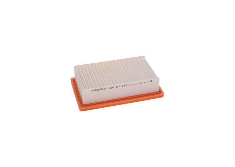 Filtre à air BOSCH F 026 400 595