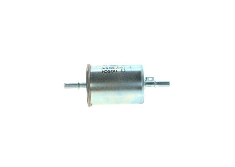 Filtre à carburant BOSCH 0 450 905 976