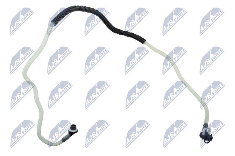Tuyau de carburant NTY BPP-ME-013
