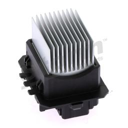 Résistance, pulseur d'air habitacle STORM QUALITY PARTS 777034