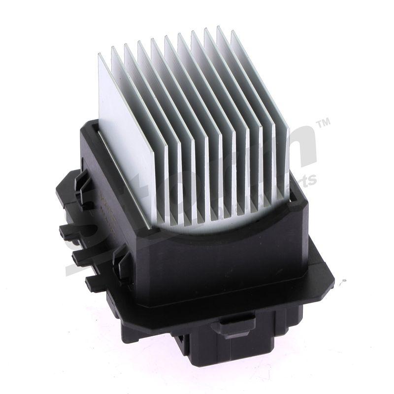 Résistance, pulseur d'air habitacle STORM QUALITY PARTS 777034