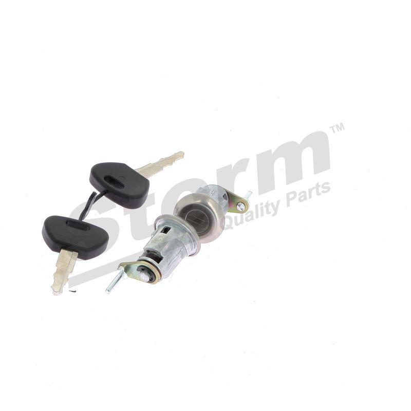 Jeu de cylindres de serrures STORM QUALITY PARTS 23025