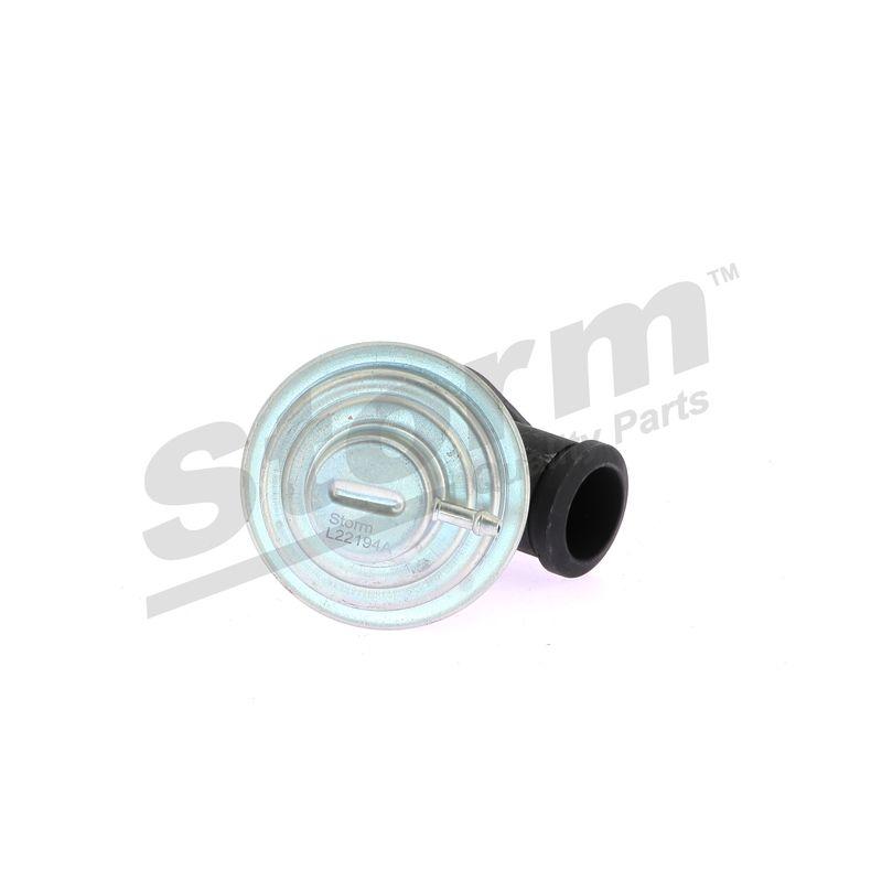 Vanne EGR STORM QUALITY PARTS 9048