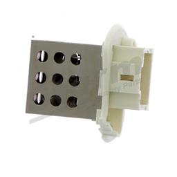 Résistance, pulseur d'air habitacle STORM QUALITY PARTS 888706