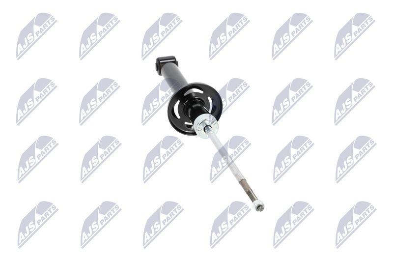 Amortisseur NTY A-VW-028