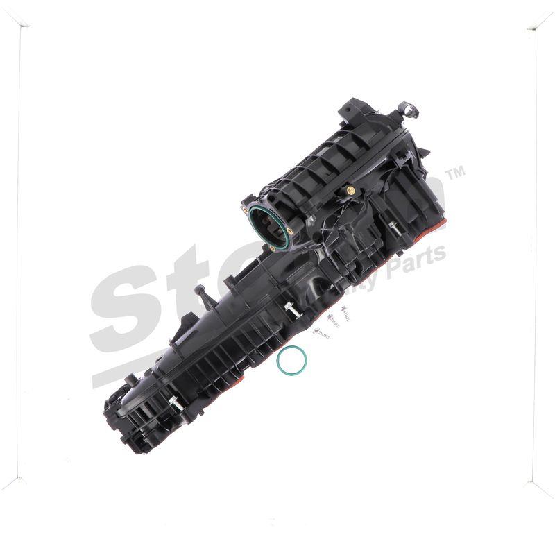 Module de tube d'admission STORM QUALITY PARTS 77777