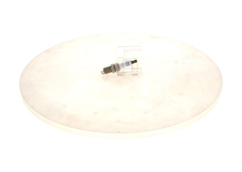 Bougie d'allumage BOSCH 0 242 235 749