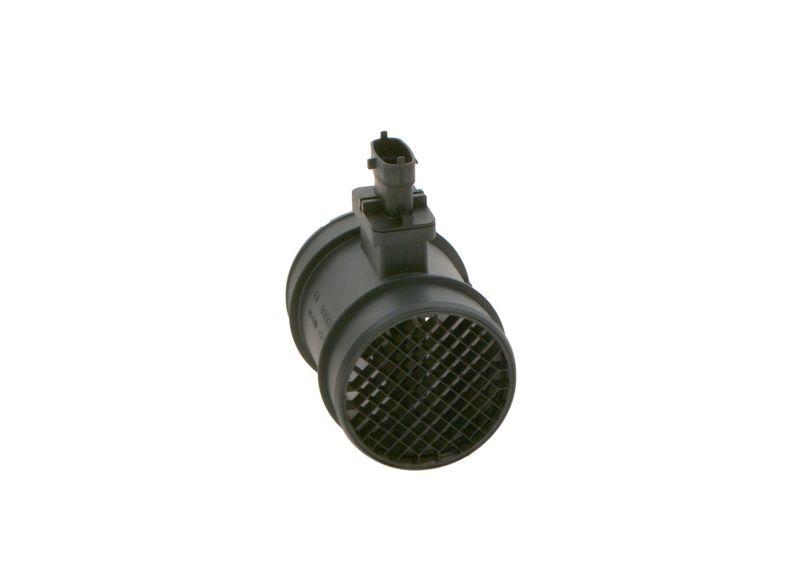 Débitmètre de masse d'air BOSCH 0 281 002 917