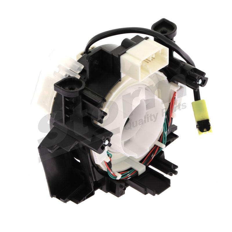 Ressort tournant, Airbag STORM QUALITY PARTS 8102005
