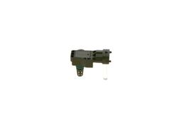 Capteur, pression de suralimentation BOSCH 0 261 230 283