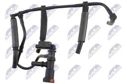 Tuyau, carburant de fuite NTY BPP-RE-051