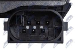 Corps papillon NTY ETB-PS-000