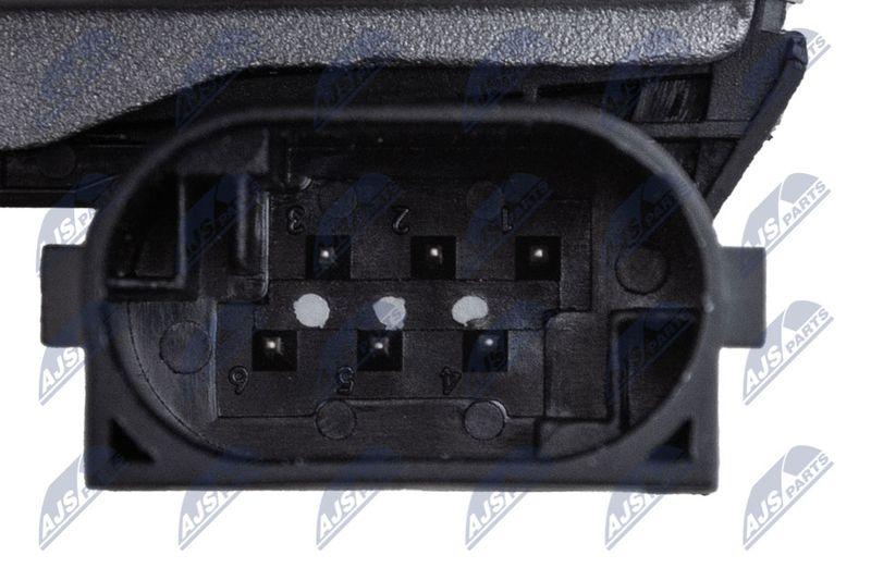 Corps papillon NTY ETB-PS-000