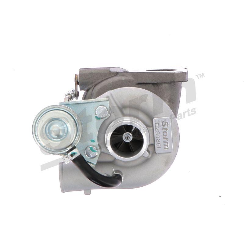 Turbocompresseur, suralimentation STORM QUALITY PARTS 89216