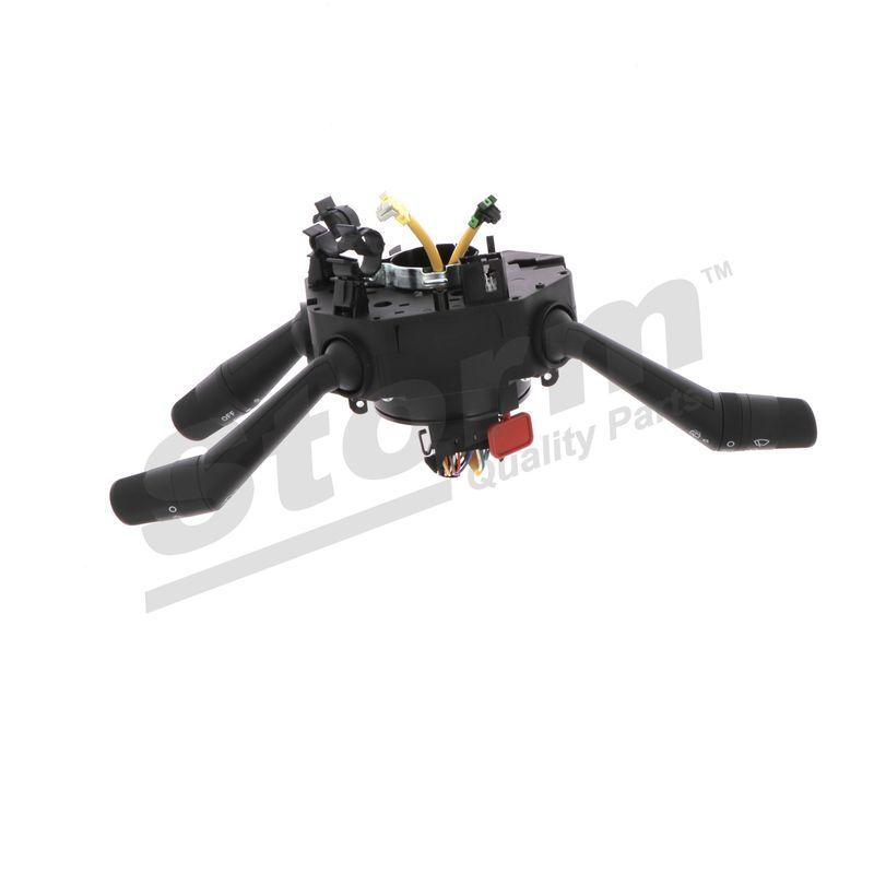 Commutateur de colonne de direction STORM QUALITY PARTS 3402004