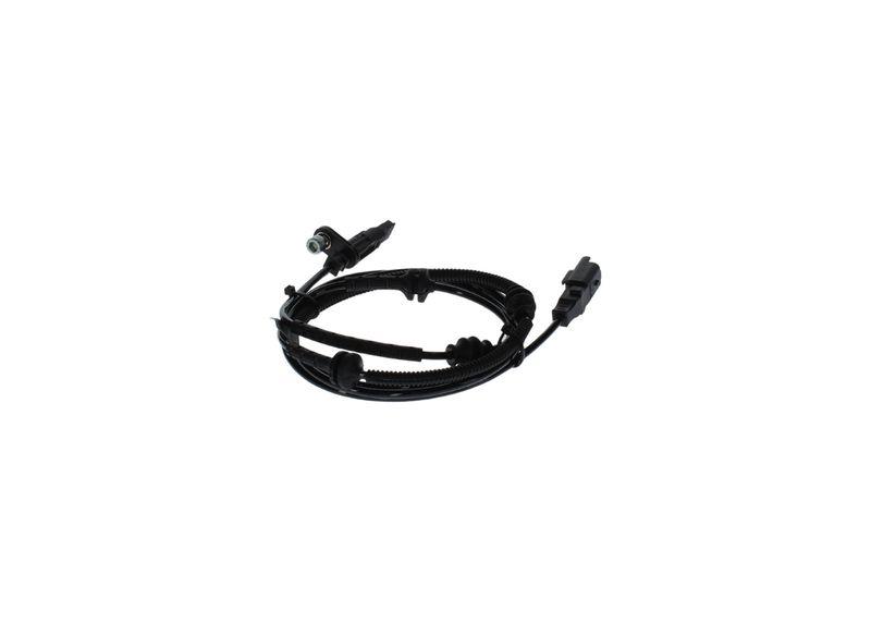 Capteur, vitesse de roue BOSCH 0 986 594 521