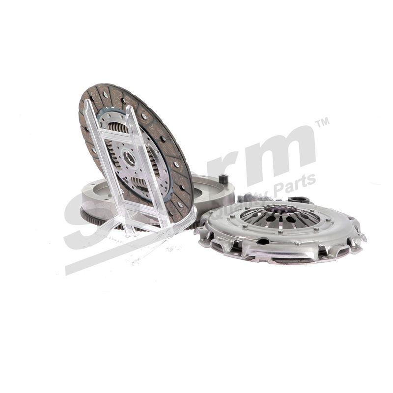 Kit adaptateur, embrayage STORM QUALITY PARTS STO1057