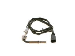 Capteur, température des gaz BOSCH 0 986 259 036