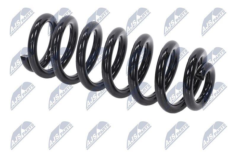 Ressort de suspension NTY ASZ-CH-006