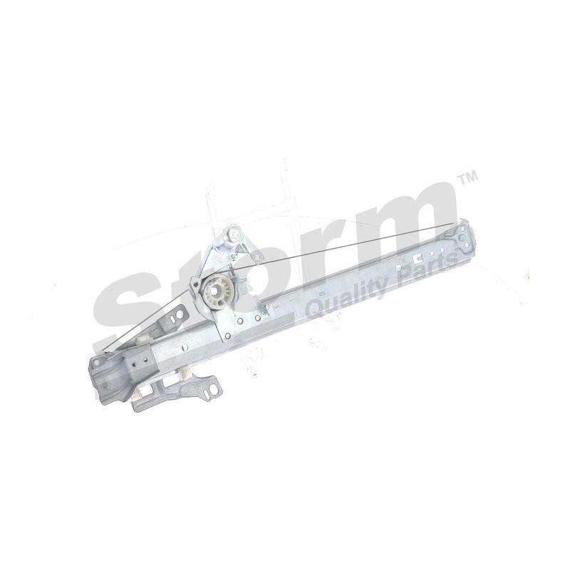 Lève-vitre STORM QUALITY PARTS 55072
