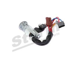 Fermeture-volant STORM QUALITY PARTS 78026